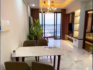 Nhà đang trống, vô ở ngay  căn 2pn 80m2 full nội thất đẹp, view đẹp  0854 831 ***