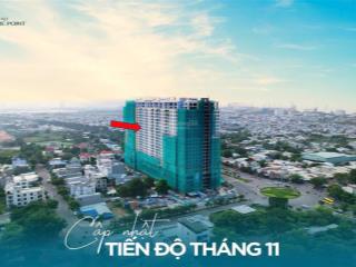 Hàng độc tại vũng tàu centre point, bán căn hộ 84 m2, giá 3,5 tỷ vnd