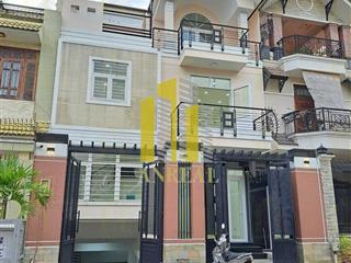 Cho thuê villa sàn trống mở văn phòng đường đỗ pháp thuận giá 40 triệu