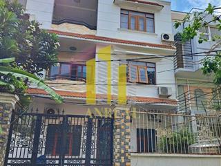 Villa khu 215 nguyễn văn hưởng 3 lầu 5 phòng đủ nội thất