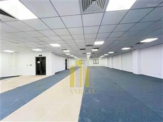 Cho thuê văn phòng mặt tiền trần não 100m2 200m2 755m2