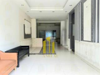 Villa an phú 2 lầu sân thượng giá chỉ 25 triệu 7x18