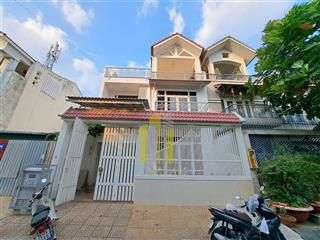 Cho thuê villa đường 11 trần não 8x20 giá 28 triệu