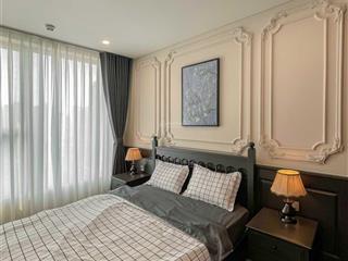 Cho thuê lumiere riverside, q2, 2 phòng ngủ full nội thất cao cấp, giá cực tốt 29tr, dọn vô ở liền