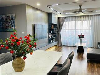 Chính chủ cần bán ch dự án home city, 72m2, 2n2w, full nội thất, có sẵn slot oto dưới hầm.giá 5,1tỷ