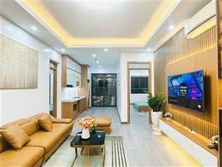 Chính chủ bán căn hộ dự án trung hòa nhân chính, 110m2, 3n2vs, tầng trung, full nội thất. giá 6,9tỷ