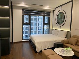 Siêu hời bán căn hộ 1 pn studio tại masteri west heights, giá chỉ 2,55 tỷ