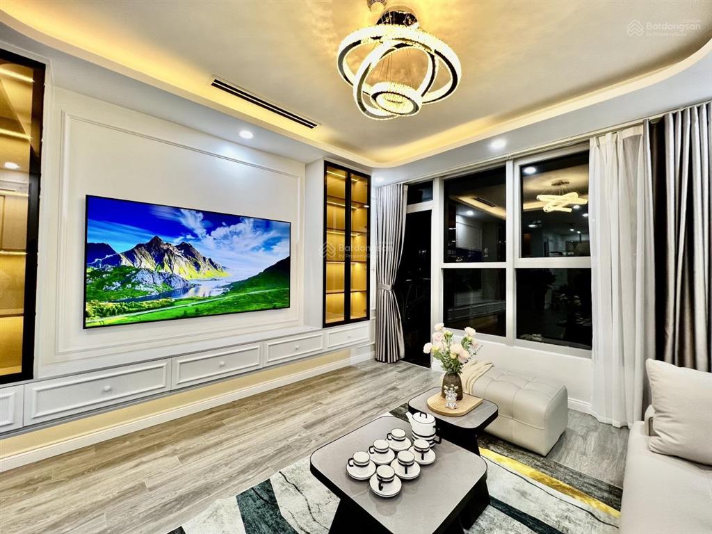 Bán cc tầng 20 76m2 tại eurowindow multi complex, 6.08 tỷ, 2pn, 2wc, cầu giấy, hn