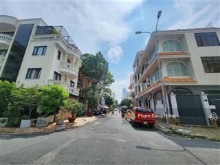 Nhà siêu đẹp phong cách villa hiện đại tại hồ văn huê, phú nhuận, 5 tầng, 7x16m, hẻm 10m, chỉ 42 tỷ