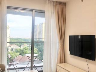 Cho thuê căn hộ midtown, pmh. dt 82m, 2 phòng ngủ, nội thất đầy đủ, giá chỉ 25tr . 0933 064 ***