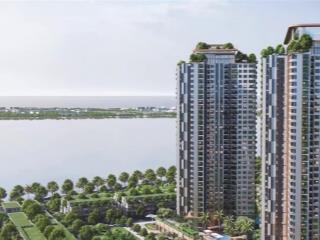 Ra mắt toà tháp đôi chung cư cao cấp seaview residences khu đô thị eco central park vinh