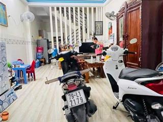 Cần bán nhà 2 tầng tái định cư phước long nha trang 2 tỷ 8 vừa ở vừa kinh doanh