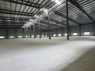 Cho thuê kho xưởng kcn tân kim , long an diện tích từ 850m2 đến 5.000m2 , pccc tự động