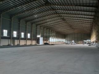 Cho thuê 3 kho xưởng tân an , long an diện tích  2.000m2  5.000m2  7.000m2