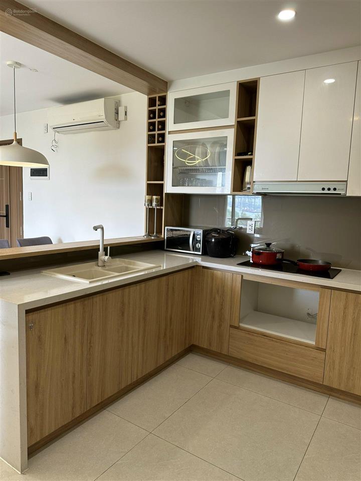 Mr. trung  cho thuê ch new city thủ thiêm 75m2 2pn  2wc, full nội thất. giá 18tr/th  0703 941 ***