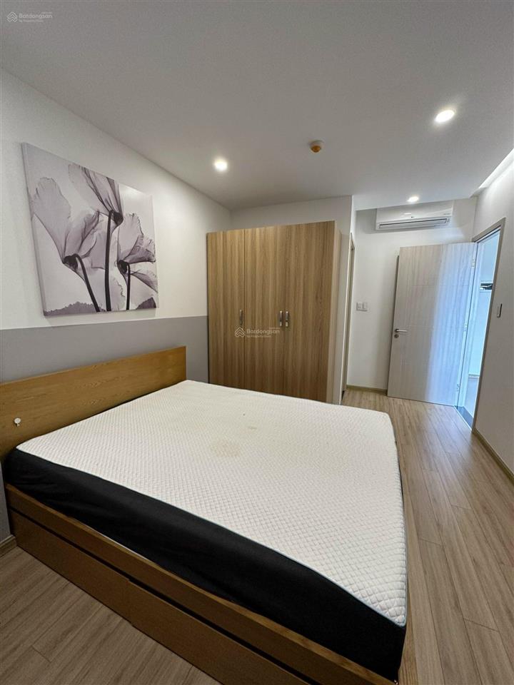 Mr. trung  cho thuê ch new city thủ thiêm 75m2 2pn  2wc, full nội thất. giá 18tr/th  0703 941 ***