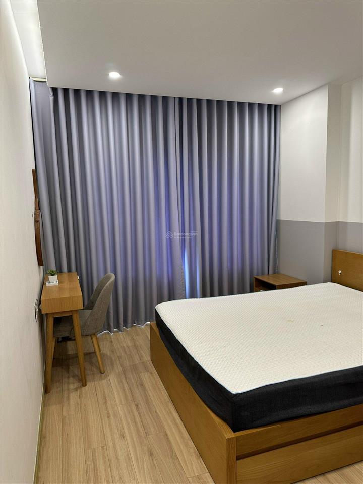 Mr. trung  cho thuê ch new city thủ thiêm 75m2 2pn  2wc, full nội thất. giá 18tr/th  0703 941 ***