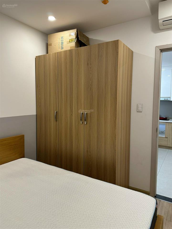 Mr. trung  cho thuê ch new city thủ thiêm 75m2 2pn  2wc, full nội thất. giá 18tr/th  0703 941 ***