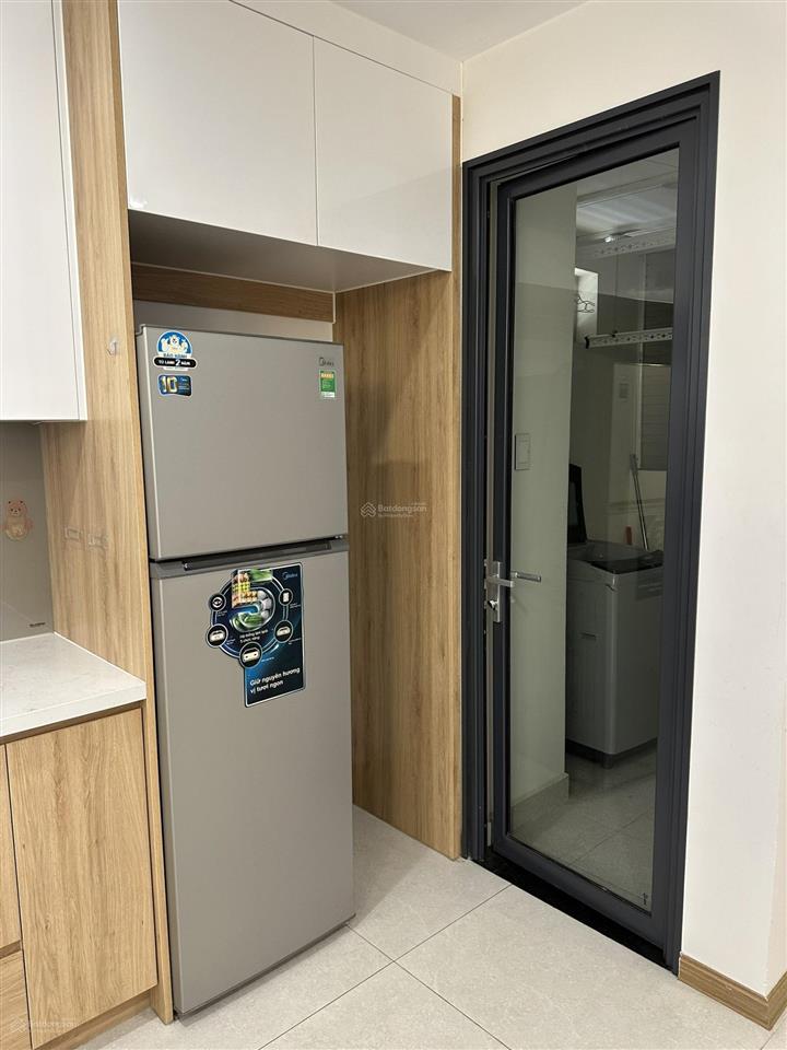 Mr. trung  cho thuê ch new city thủ thiêm 75m2 2pn  2wc, full nội thất. giá 18tr/th  0703 941 ***