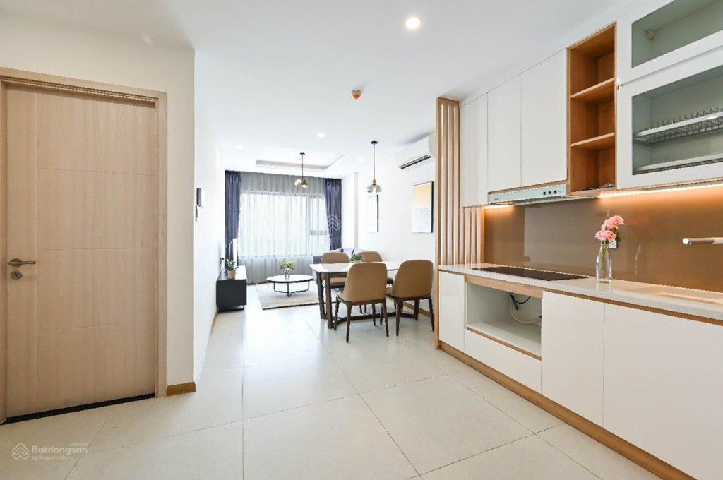 Mr. trung  cần bán ch new city 1pn  1wc. dt 51m2 view đảo kim cương tầng trung. chỉ 5 tỷ all in