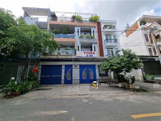Chủ cần bán gấp nhà mt đường 16m, lê trọng tấn. p. sơn kỳ tân phú dt 10x20m đúc 3 lầu giá 23.5tỷ tl