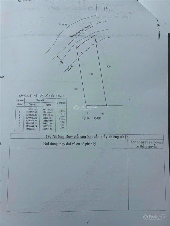 Bán xưởng 600m2, đường xe container, xuân thới thượng, hóc môn