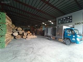 Bán xưởng 14700m2, trong khu công nghiệp nhị xuân. hóc môn