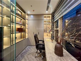 Cho thuê căn hộ hong kong tower 127m2, 3pn, đầy đủ nội thất giá 24tr/tháng