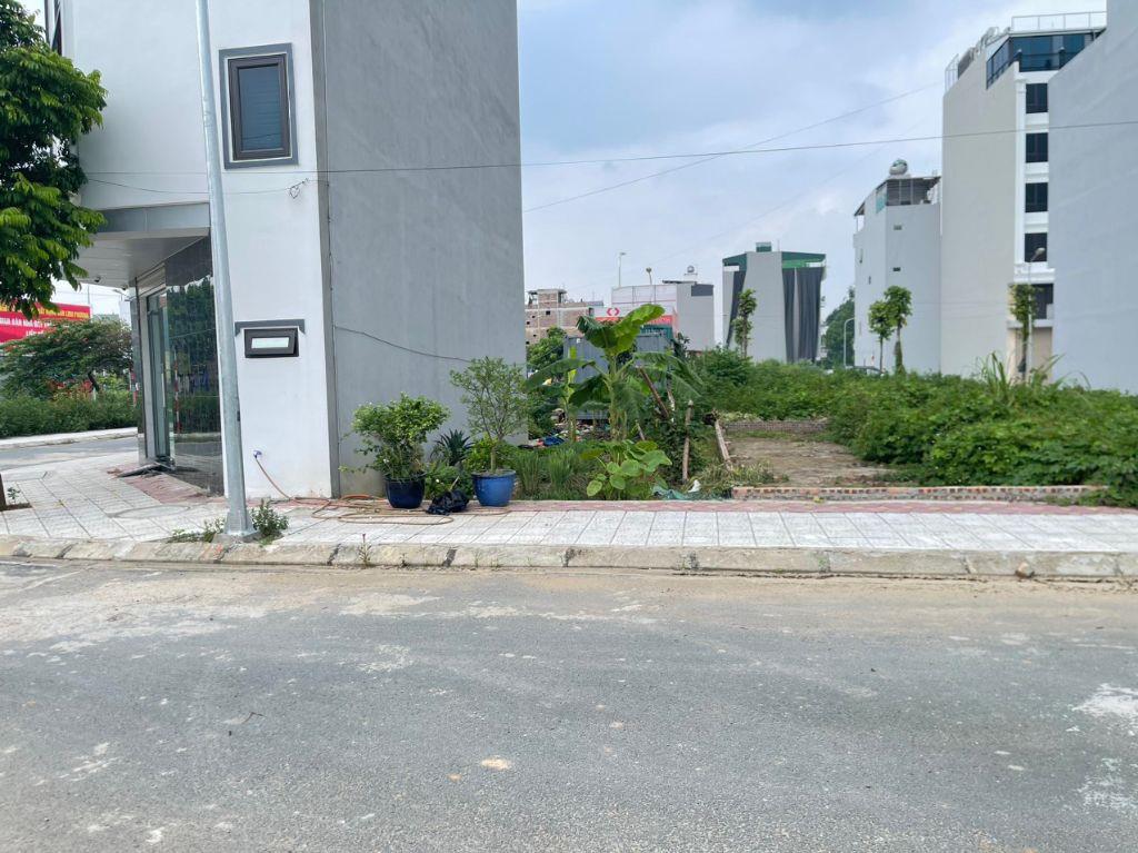 E bán nhanh lô S= 72m2 KĐT mới Vân Canh-Hoài Đức-Hà Nội