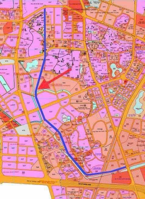 Biệt thự song lập 132m2, vị trí đẹp, gần công viên trung tâm, trường học, giá tốt nhất An Lạc hiện nay