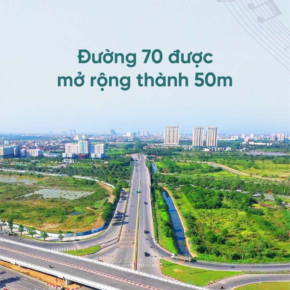 Biệt thự song lập 132m2, vị trí đẹp, gần công viên trung tâm, trường học, giá tốt nhất An Lạc hiện nay