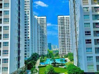 Cần bán căn hộ ot sunrise riverside, 1pn, dt 30m2, giá 1,650 tỷ, mới 100%, pkd novaland