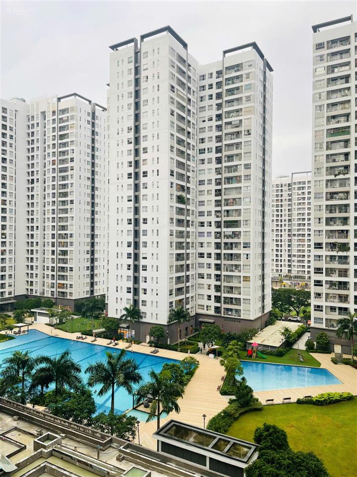 Hot bán căn hộ 2pn, 2wc, tại sunrise riverside chỉ 5,050tỷ vnd (trung tâm khu nam quận 7)