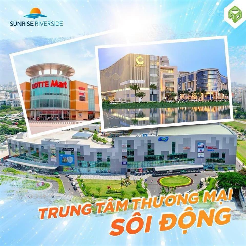 Hot bán căn hộ 2pn, 2wc, tại sunrise riverside chỉ 5,050tỷ vnd (trung tâm khu nam quận 7)