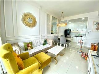 Bán topaz home giá tốt thương mại.dt55m2. 2pn.vietcombank hỗ trợ 70%. giá 1 tỷ 770 bao sổ