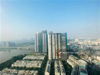 Hải yến 0963 775 ***  bán căn hộ penthouse tại saigon pearl. giá 28 tỷ full nội thất điện thông minh