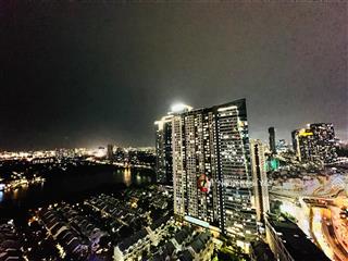 Hải yến 0963 775 ***  cho thuê căn hộ 2pn saigon pearl giá 20 tr/th, tầng cao view sông t09/2024