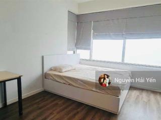 Hải yến 0963 775 *** cho thuê căn hộ 2 pn  saigon pearl giá 20 triệu, view sông, đầy đủ nội thất