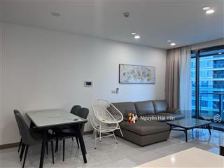 Hải yến 0963 775 ***  cho thuê căn hộ chung cư sunwah pearl  2 phòng ngủ, full nội thất view đẹp