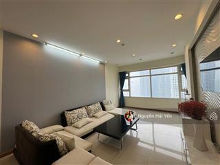 Hải yến 0963 775 ***  cho thuê căn hộ chung cư saigon pearl  3pn giá 24 triệu net 135m2