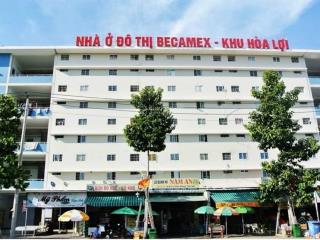 Nhà ở xã hội hòa lợi ,có sổ hồng  50 triệu còn góp 15 năm 280 triệu ,sài gòn mua được