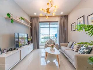 Hàng hiếm cho thuê cc saigon asiana q6  3pn 80m2  đầy đủ nội thất  ở liền 0359 933 *** phong