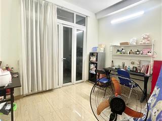 Tìm nữ ở ghép phòng 20m2 có view sân thượng đón hoàng hôn quận gò vấp