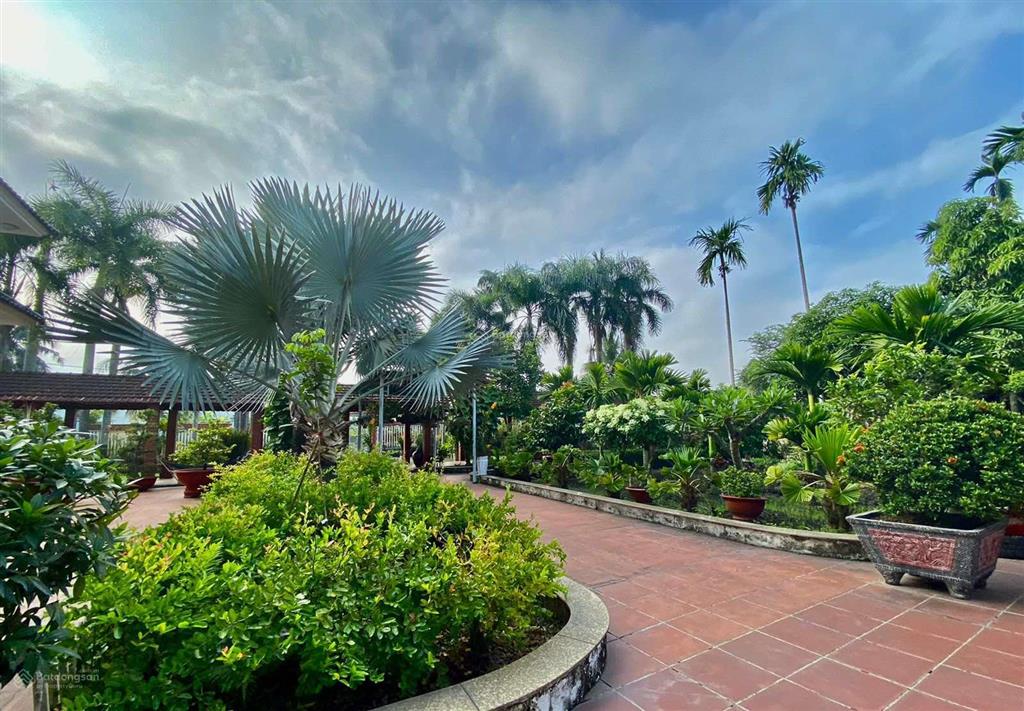 Bán đất 1/ đường hà duy phiên gần vành đai 3, sông sài gòn
