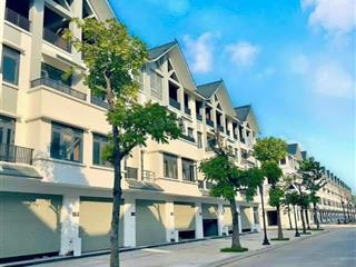 Bán biệt thự 14,5 tỷ tại hinode royal park, 90m2, giá tốt nhất, view vườn hoa  nơi đáng sống