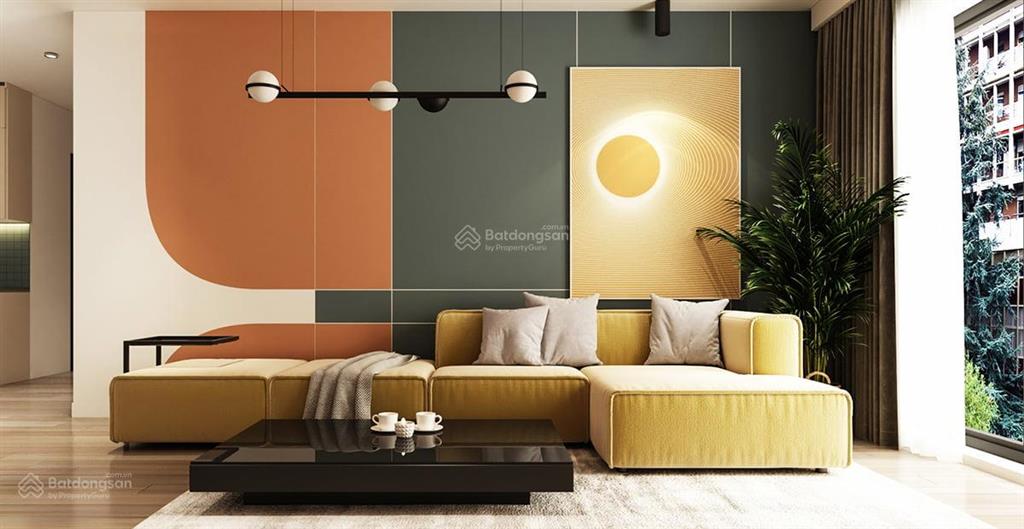 Chủ nhà tin tưởng nhiệt tình gửi bán quỹ căn hộ 1n2n3n4n tai dự án được cập nhật năm 2026