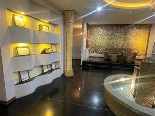 Hoàn kiếm mt 25m sử dụng 700m2 nhà mới phù hợp spa, nhà hàng, cafe