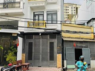 Nhà hiếm rẻ nhất khu vực, nhà ngay khu tên lửa, hxt tránh thông, 4 tầng, 66m2(4x17), 4pn