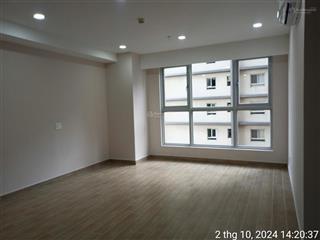 Giá đúng  12 triệu bao pql , 74m2 , 2pn , 1wc , ntcb . cho thuê cosmo city , quận 7