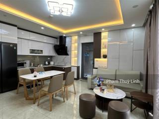 Cho thuê căn 2 phòng ngủ full đồ the minato residence giá 16 triệu bao phí